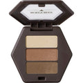Burt's Bees 100% Natural Origin Eye Shadow Palette Trio Blooming Desert - 0.12 Ounce