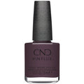 CND Vinylux Nail Polish - Longwear Purple Color with Gel-Like Shine | Chip Resistant, 0.5 Fl Oz