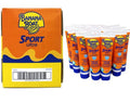 Banana Boat Sport Ultra SPF 30 Sunscreen Lotion, Travel Size Sunscreen, 1oz - 24 Count
