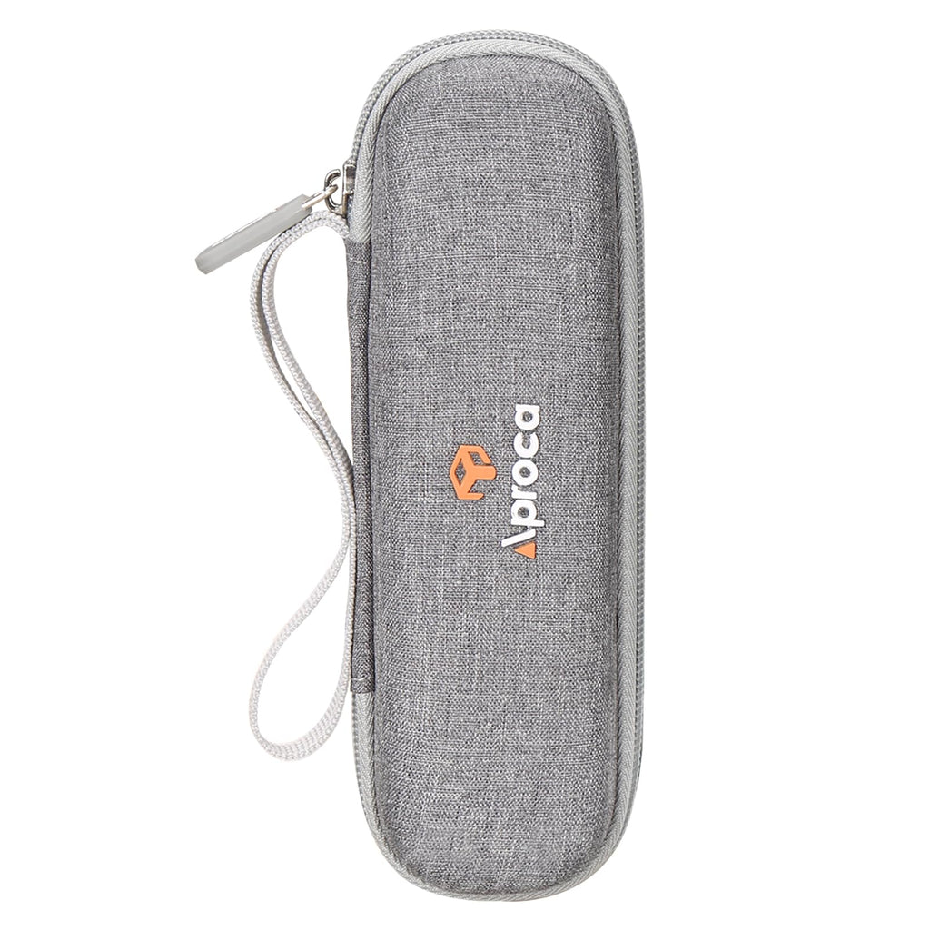 Aproca Case Compatible with Panasonic Bikini Trimmer Shaver, Portable Hard Storage Bag for Accessories (Case Only)