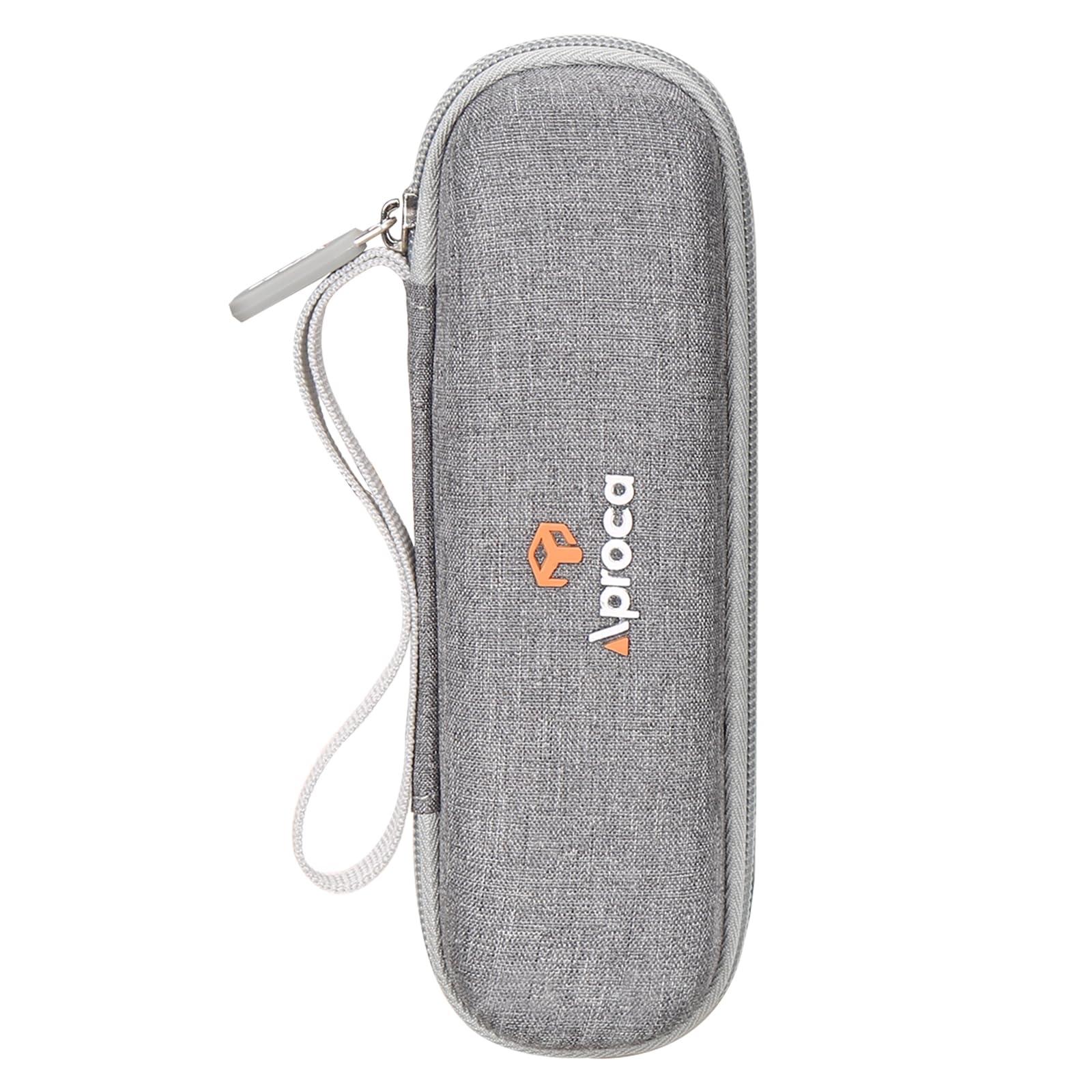 Aproca Case Compatible with Panasonic Bikini Trimmer Shaver, Portable Hard Storage Bag for Accessories (Case Only)