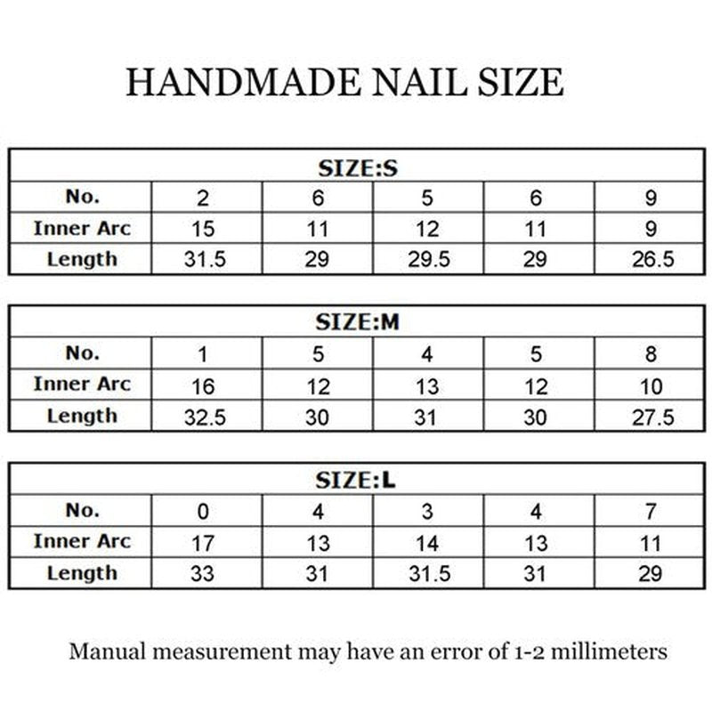 Star Moon Press on Nails Long Stiletto Fake Nails Pure Handcrafted Nail Mirror Effect Glue on Nails Glitter False Nail with Design Rhinestone Stick on Nail for Women Girls Luxury Manicure (M)