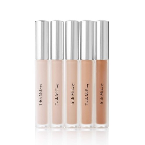 Trish McEvoy Eye Base Essentials - Long-Lasting Eye Primer for Flawless Makeup Finish