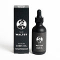 Sir Walter All Natural Shave Oil, 2oz