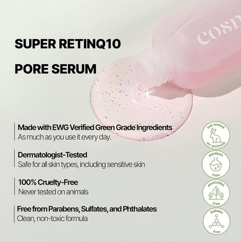 COSNOLOGY Anti-Aging Set - 15% D-Panthenol Cream Serum for Wrinkle Care & Hydration | Korean Skincare (2x 80ml)