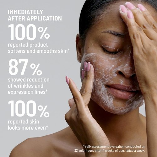 Dr. Brandt Microdermabrasion Exfoliator - Revitalize Dull Skin & Reduce Fine Lines - 2.0 oz