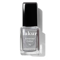 LONDONTOWN Lakur Nail Polish - Long-Lasting, Streak-Free, Chip-Resistant | Nice & Icy, 21+ Free Non-Toxic Vegan, 0.4 Fl Oz