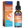 Ingrown Toenail Drop - Ingrown Toenail Pain Reliever and Softener Kit for Men Women Ingrown Toenail Corrector Drops