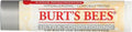 Burt's Bees Lip Balm - Moisturizing All-Day Hydration with Shea, Cocoa & Kokum Butter - 100% Natural