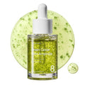 TOSOWOONG Green Caviar Pore Ampoule With 2,500ppm Green Caviar, Niacinamide, Pore Minimizer, Hydrating, Firming, Pore Tightening, Reduces Pores, Korean Skin Care, 33ml, 1.11 fl.oz.