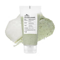VT COSMETICS CICA Mask Cleanser, 2-in-1 Facial Wash, Non-Drying Clay Mask, Gentle Pore Care, Exfoliating, Hydrating, Centella Asiatica for Acne-Prone & Sensitive Skin, Korean Skincare (4.05 fl. oz)