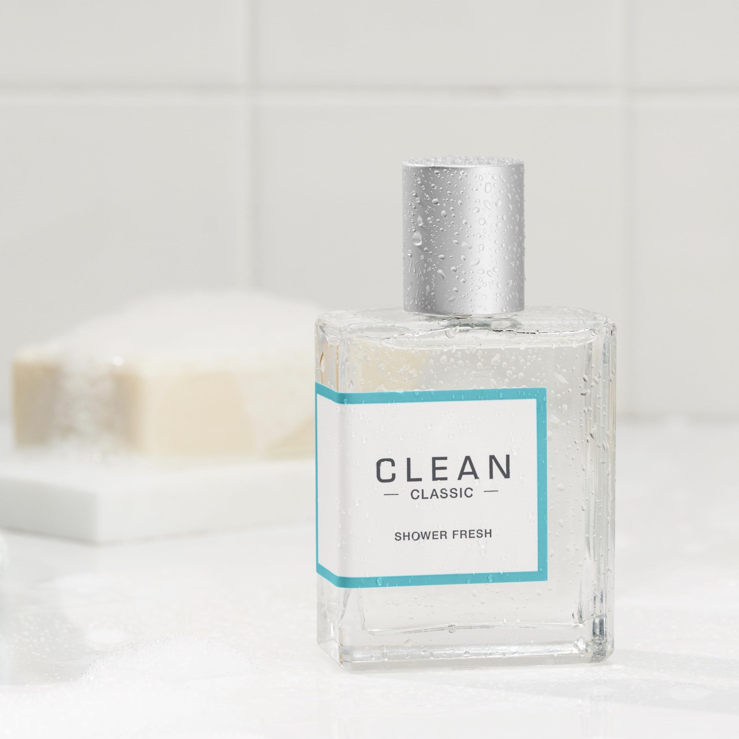 CLEAN CLASSIC Shower Fresh 30mL