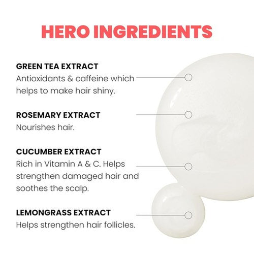 **ELEVEN AUSTRALIA I Want Body Volume Shampoo - Volumizing & Thickening Formula for Fine Hair, Sulfate-Free**