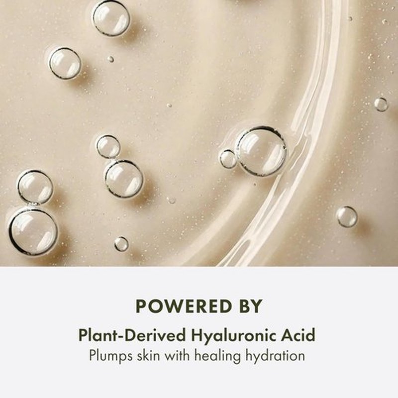 Origins Mega-Mushroom Serum - Restorative Concentrate for Redness Reduction & Skin Barrier Strength | 1 Fl Oz