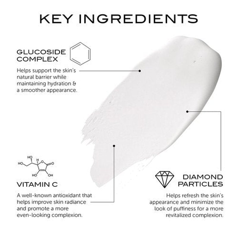 111SKIN Black Diamond Vitamin C Cleanser Face Wash for All Skin Types, Foaming Facial Cleanser with Peptidic Microalgae Complex for Dull Uneven Skin Tone & Dark Spots 3.4 fl oz