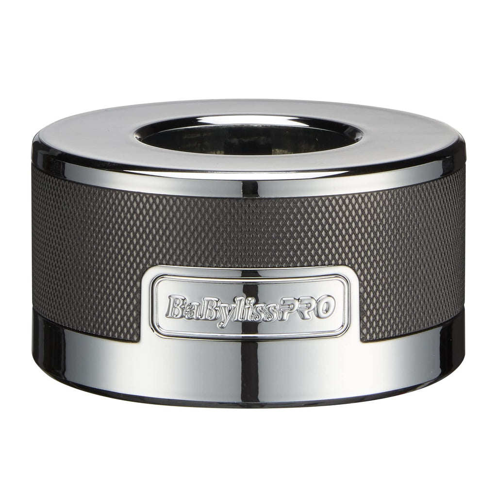 BabylissPRO Barberology FX870 SILVERFX Professional Clipper Charging Base