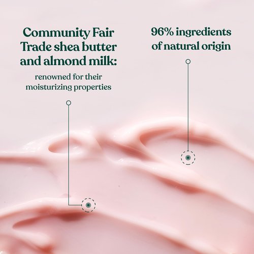 The Body Shop Pink Grapefruit Body Yogurt For Normal To Dry Skin 6.91 Ounces