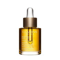 Clarins Santal Face Oil Treatment - Hydrates & Smoothes Skin | Calms Redness & Irritations | 100% Natural Extracts