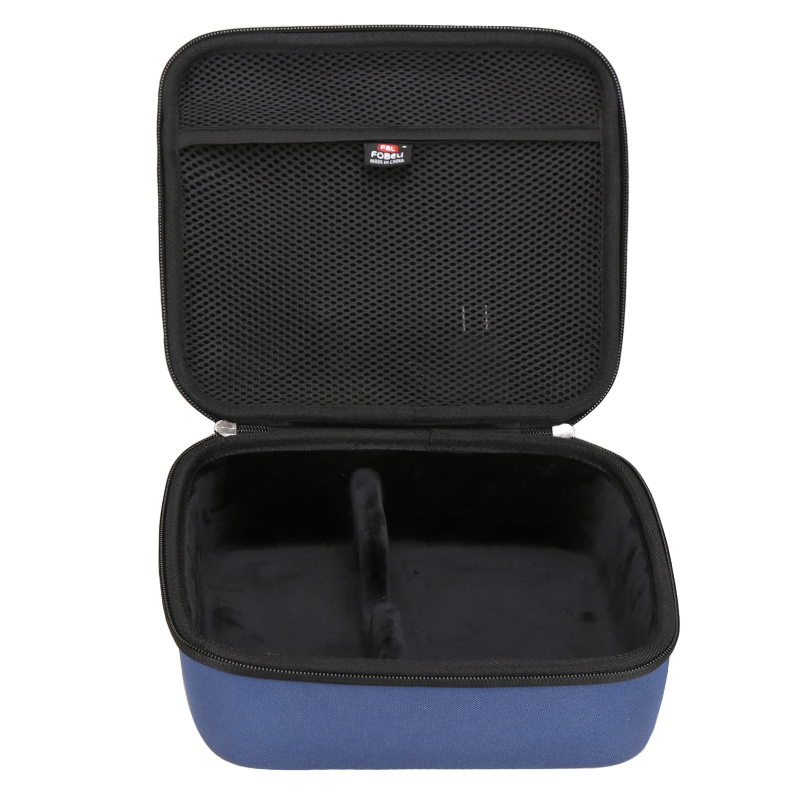 FBLFOBELI Hard Case for OMRON Platinum BP5450 BP5465 Blood Pressure Monitor