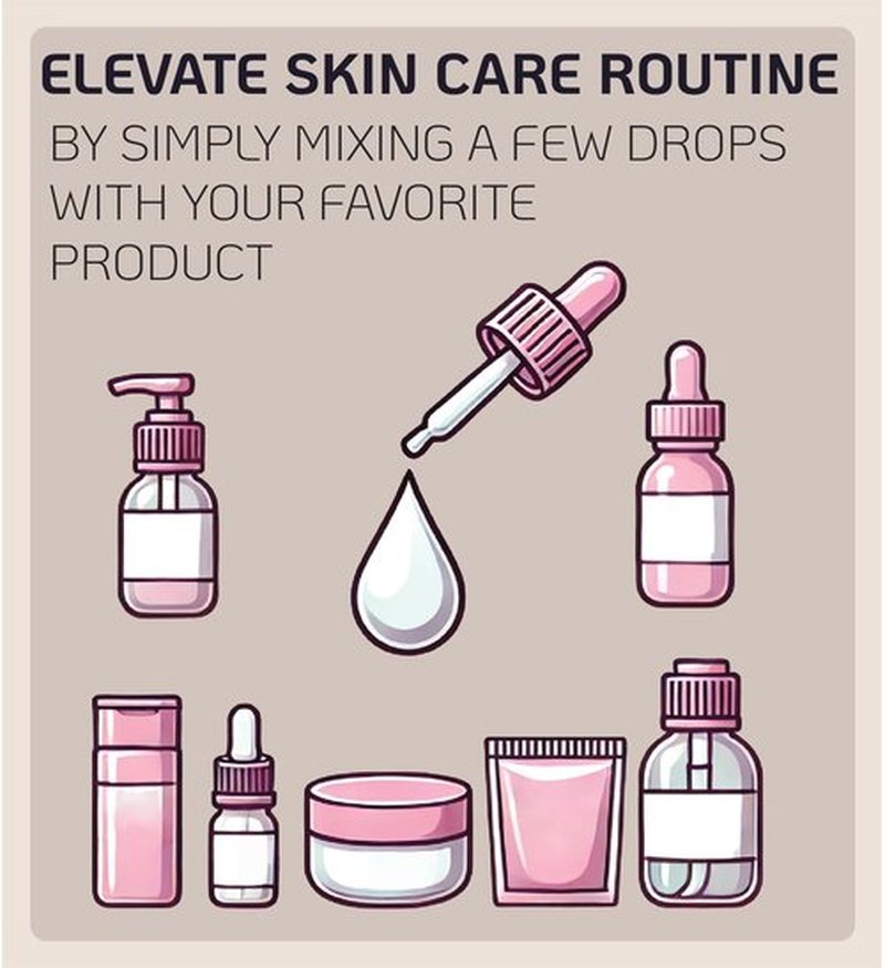 Plant-Based PDRN Serum – Boosts Skin Regeneration, Strengthens Barrier, Reduces Surface Damage, Supports Healing & Repair – 100% Vegan Skincare 10ml