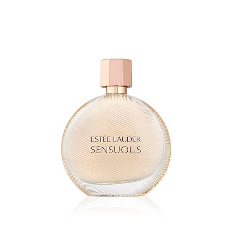 Estée Lauder Sensuous Eau de Parfum Spray - Warm Sandalwood, Honey & Mandarin | Women's Fragrance 1.7 Fl Oz