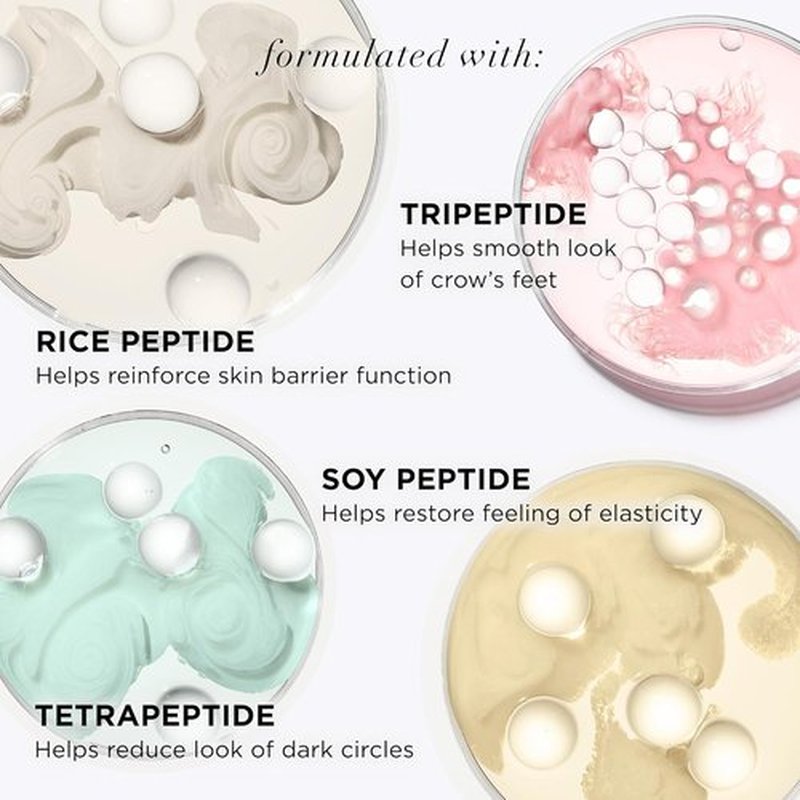 IT Cosmetics Confidence in an Eye Cream - Anti-Aging Peptide Formula for Dark Circles & Wrinkles, 48HR Hydration, All Skin Types