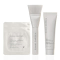 SHANI DARDEN SKIN CARE Triple Acid Peel - 2-Step Exfoliating Treatment with Mandelic, Lactic & Glycolic Acids | Includes Kaolin Clay Mask & Brush (0.5 fl oz)