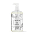 ALURAM Hand Soap, Clean Beauty Collection Hand Wash with Coconut Water Base, Aloe Vera And Jojoba Oil,12 Fl Oz