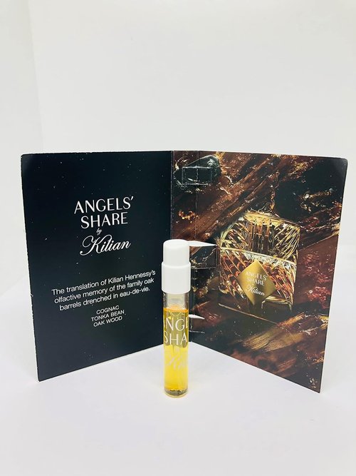 Kilian Angels' Share EDP - Luxurious Fragrance Sample | 1.5ml/0.05fl oz