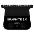 BaBylissPRO Graphite 3.0 Replacement Blade - Ultra Precise FX787 & FX726 Trimmer Compatible, Black