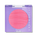Urban Decay Face Bond Long-Lasting Blush Suede (Wholehearted - Baby Pink), Buildable Matte Finish, Blurring Effect, Waterproof, Sweat-Resistant, All Day Wear, Noncomedogenic - 0.21 oz