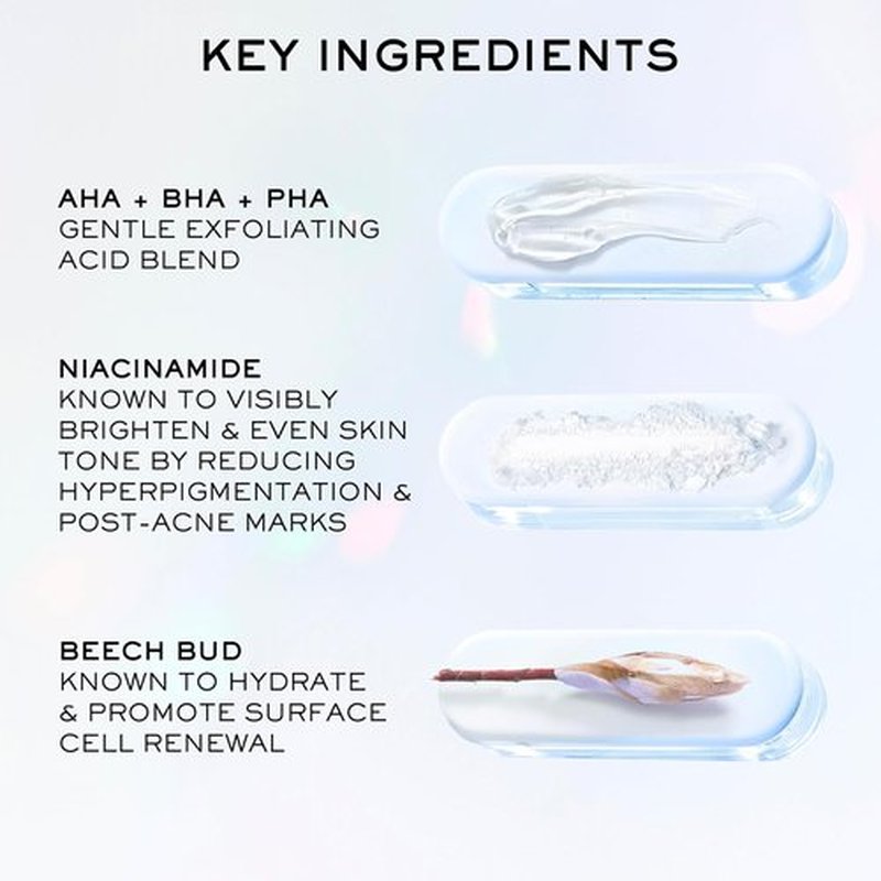 Lancôme Clarifique Pro-Solution Face Serum - Reduce Dark & Acne Spots with 10% PHA & Niacinamide