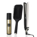 GHD Platinum+ Styler - 1" Flat Iron Hair Straightener for Stronger, Shinier Hair & Color Protection