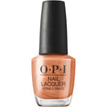 OPI Nail Lacquer - Exclusive Opaque Crème & Shimmer Shades | Fast Drying, Streak-Free, Chip Resistant