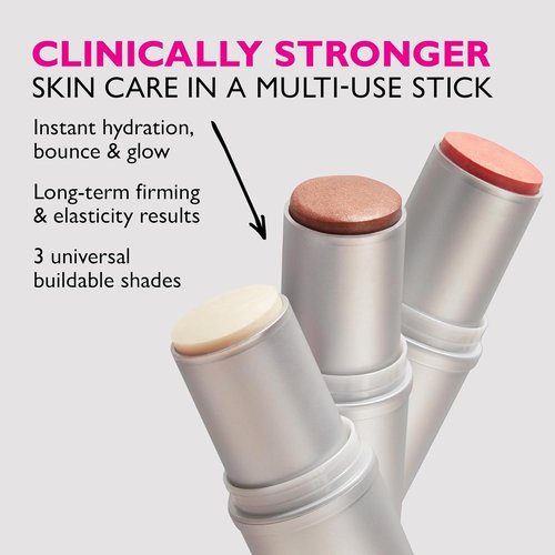 Peter Thomas Roth Instant Firm Collagen Bounce Stick - Anti-Aging Skin Treatment | 0.5 oz