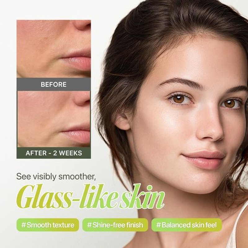EIOM Trouble Patch Mask – Full Face Pimple Patch – Hydrocolloid Face Mask for Acne-Prone Skin, Covers Multiple Breakout Areas, Absorbs Excess Oil & Buildup (20ml x 4)