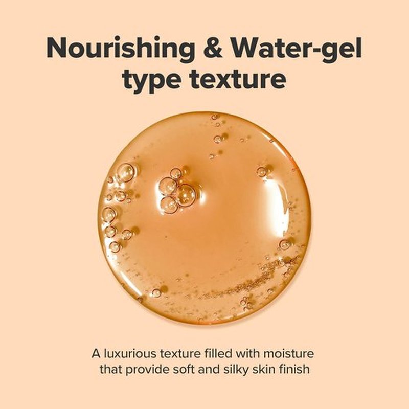 Beauty of Joseon Revive Snail Mucin Ginseng Serum - Hydrating Peptide Facial Moisturizer for Dark Spots & Acne Scars | 30ml