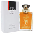 Dana Tabu Eau de Cologne Spray for Women - 3.4 Ounce | Timeless Fragrance for Everyday Elegance
