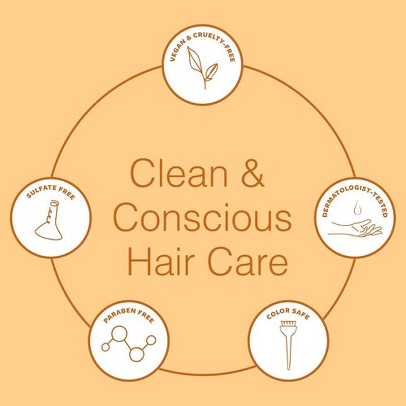 Function of Beauty Coily Hair Set - Curl Definition & Deep Conditioning Booster Treatment | Shampoo & Conditioner