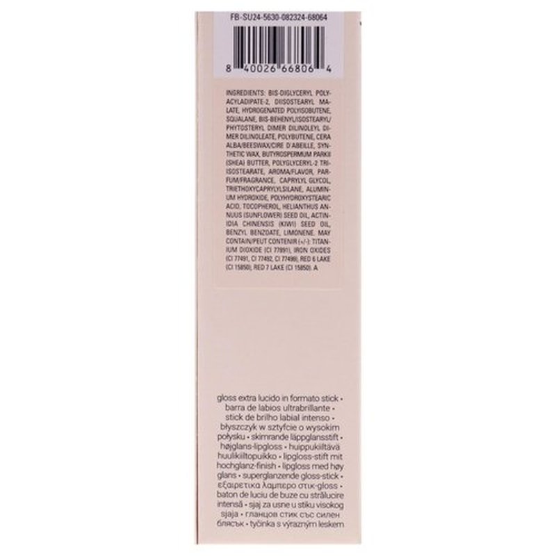 Gloss Bomb Stix High Shine Gloss - 05 High Biscus by Fenty Beauty for Women - 0.12 oz Lipstick