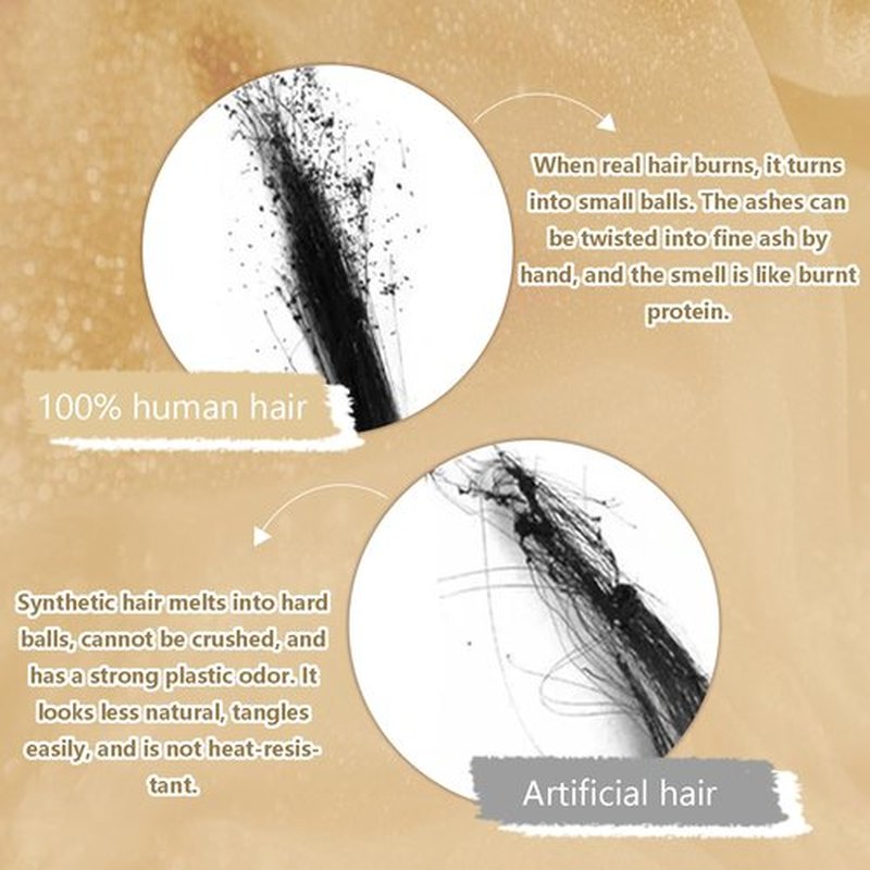 Hair Extensions Real Human Hair 12 Inches 75g Golden Blonde Highlights Hair Extensions Clip Ins Natural Silky Straight Blonde Extensions for Women Real Hair #16/22 7pcs