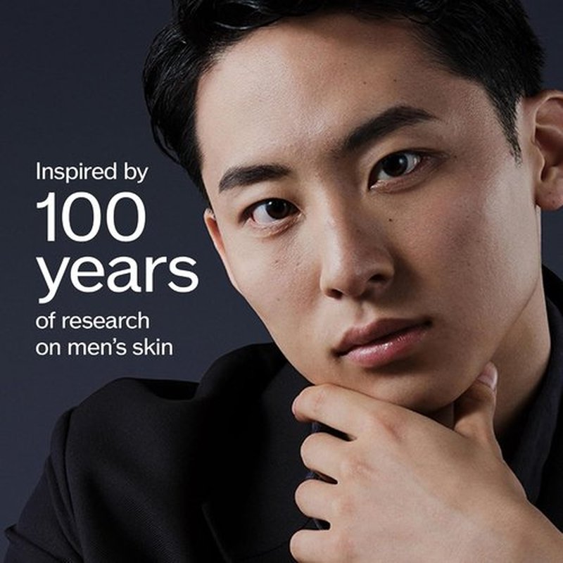 Shiseido Men Ultimune Power Infusing Serum - 50 mL | Boosts Skin Resilience & Reduces Aging Signs