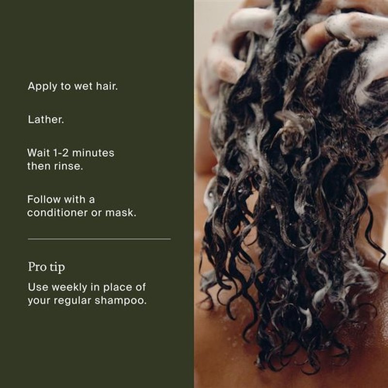 Living Proof Clarifying Detox Shampoo, 24 oz