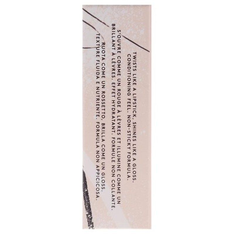Gloss Bomb Stix High Shine Gloss - 05 High Biscus by Fenty Beauty for Women - 0.12 oz Lipstick