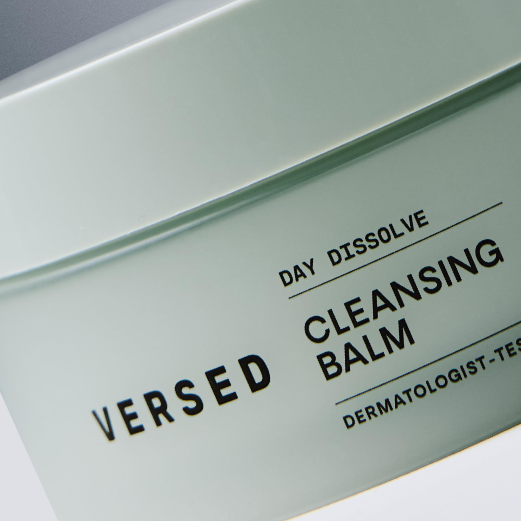 Versed Day Dissolve Cleansing Balm