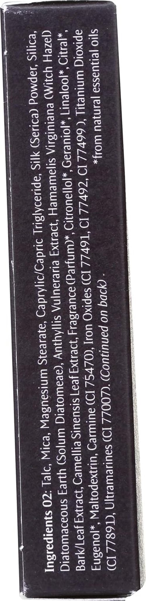 Dr. Hauschka Eye & Brow Palette - Versatile Stone Shades for Flawless Definition