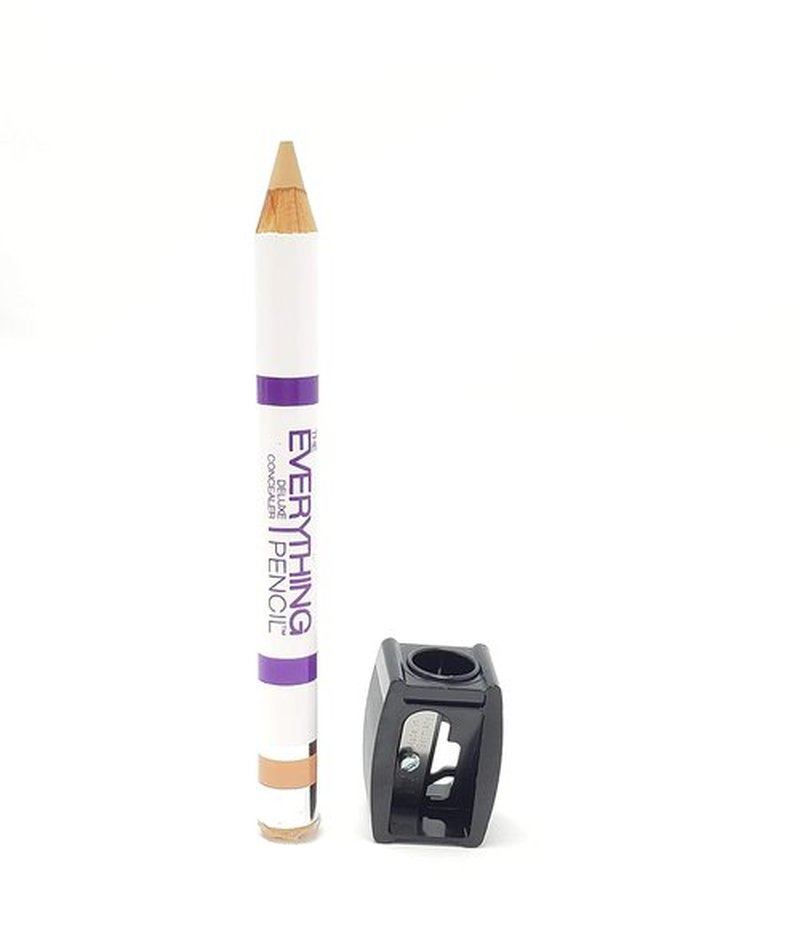 Judith August - The Everything Pencil - Versatile Golden Beige Shade for Flawless Application