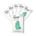 Dr.Jart+ Dermask Soothing Hydra Solution | Korean Face Mask for Irritated Skin | Hydrating Sheet Mask