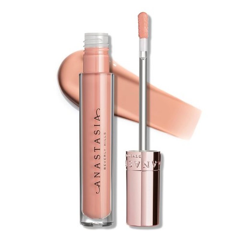 Anastasia Beverly Hills - Hydrating Lip Gloss for Luscious Shine | Long-Lasting Color