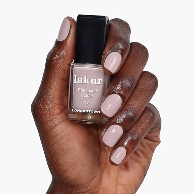 LONDONTOWN Earth Tones | Natural Nail Polish Collection for Elegant Looks